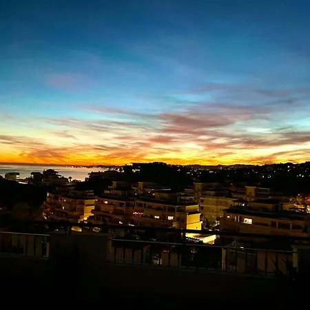 Apartamento Cosy 1 Bed 50m2 Terrace Benalmádena