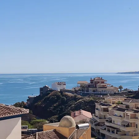 Cosy 1 Bed 50m2 Terrace Apartamento *