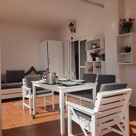 Apartamento Cosy 1 Bed 50m2 Terrace Benalmádena
