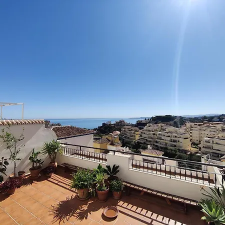 Cosy 1 Bed 50m2 Terrace *