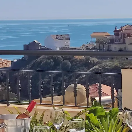 Apartamento Cosy 1 Bed 50m2 Terrace