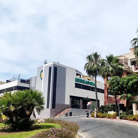 Apartamento Cosy 1 Bed 50m2 Terrace *